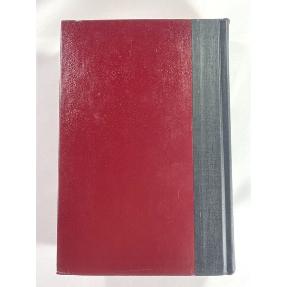 Roget's International Thesaurus Fourth Edition Revised by Robert L Chapman 1979 - Picture 2 of 13